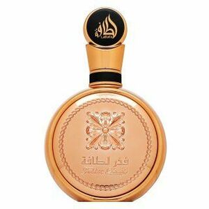 Lattafa Fakhar Gold parfémovaná voda pre ženy 100 ml vyobraziť