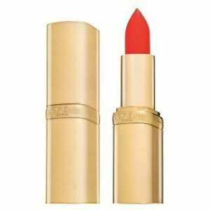 L´Oréal Paris Color Riche Lipstick rúž s hydratačným účinkom 124 S'il Vous Plait 3, 6 g vyobraziť
