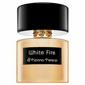 Tiziana Terenzi White Fire čistý parfém unisex 100 ml vyobraziť