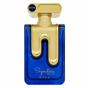 Rave Signature Blue parfémovaná voda pre mužov 100 ml vyobraziť