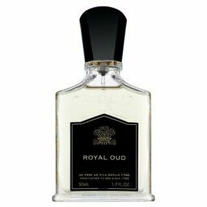 Creed Royal Oud parfémovaná voda unisex 50 ml vyobraziť