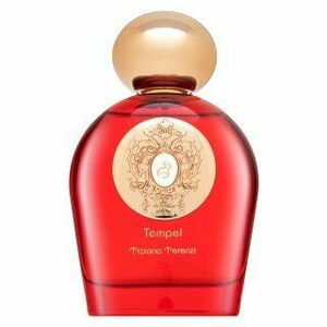 Tiziana Terenzi Tempel čistý parfém unisex 100 ml vyobraziť