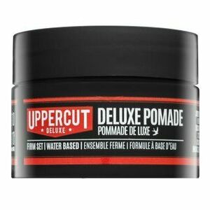 Uppercut Deluxe Pomade pomáda na vlasy pre silnú fixáciu 30 g vyobraziť