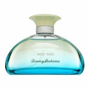 Tommy Bahama Very Cool parfémovaná voda pre ženy 100 ml vyobraziť