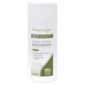 Perspi-Guard Perspi-Guard CONTROL Antibacterial Bodywash 200 ml vyobraziť
