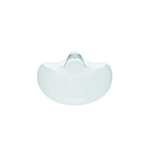Medela Kontaktné dojčiace klobúčiky - M (20 mm) vyobraziť
