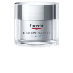 Eucerin Hyaluron-Filler+Denný krém SPF 30 50 ml vyobraziť
