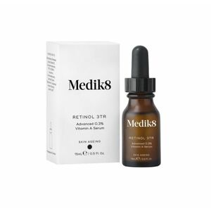 Medik8 Retinol 3TR vitamínové sérum 15 ml vyobraziť