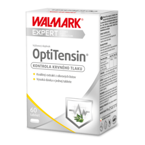 Walmark OptiTensin 60 tabliet vyobraziť