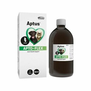 Aptus Apto-Flex Veterinárny sirup 500 ml vyobraziť