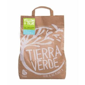 Tierra Verde Puer, bieliaci prášok 5 kg vyobraziť