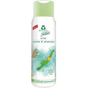 Frosch EKO Senses Sprchový gél a šampón pre deti 300 ml vyobraziť
