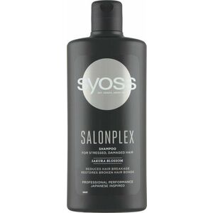 Syoss Šampón SalonPlex 440 ml vyobraziť