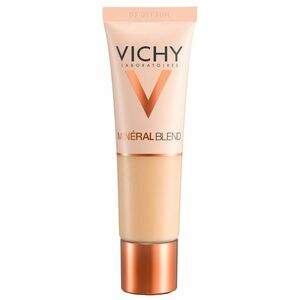 Vichy Minéralblend FdT 03 Gypsum hydratačný make-up 30 ml vyobraziť