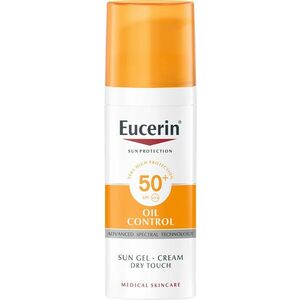 Eucerin Sun oil control spf 50+ vyobraziť
