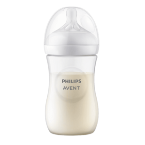 Philips Avent Fľaša Natural Response 260 ml, 1m+ vyobraziť
