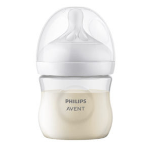 Philips Avent Fľaša Natural Response 125 ml, 0m+ vyobraziť
