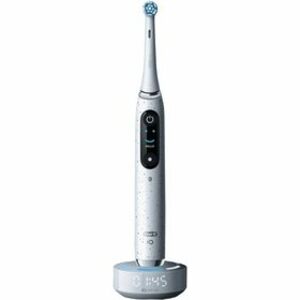 Oral-B iO Series 10 White Elektrická zubná kefka vyobraziť