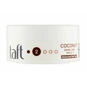 Taft Coconut Vosk 75 ml vyobraziť