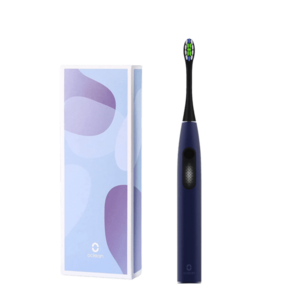 Xiaomi Oclean F1 Smart Electric Toothbrush Dark Blue vyobraziť