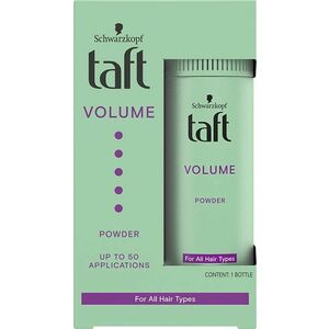 Taft Volume púder na vlasy 10 g vyobraziť