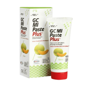 GC MI Paste Plus Meloun 40 g vyobraziť