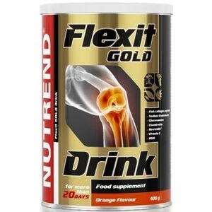 Nutrend Flexit drink vyobraziť