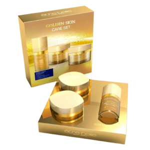 Etre belle Golden Skin kaviárový darčekový set 3 ks vyobraziť