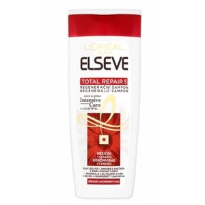 Elséve Total Repair 5 šampón 250 ml vyobraziť