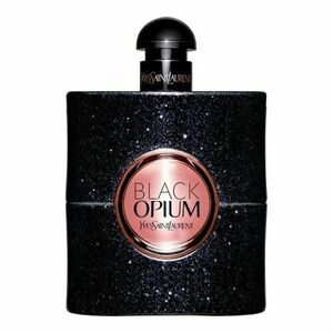Yves Saint Laurent Parfumovaná voda Black Opium 90 ml vyobraziť