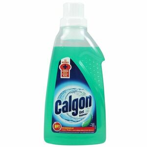 Calgon Gel Hygiene Plus 750 ml vyobraziť