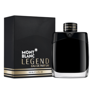 Mont Blanc Legend pánska EDP 100 ml vyobraziť