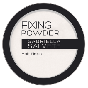 Gabriella Salvete Fixing Powder 9 g vyobraziť