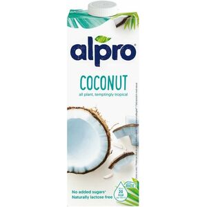 Alpro kokosový nápoj 1 l vyobraziť