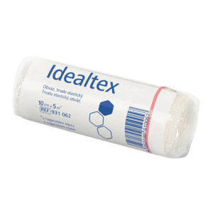 IDEALTEX ovínadlo elastické dlhoťažné vyobraziť