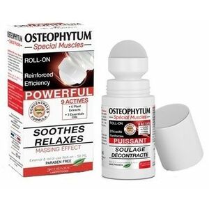 Osteophytum Special Muscles roll-on masážna guľôčka 50 ml vyobraziť