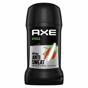 AXE Africa tuhý dezodorant 50 ml vyobraziť