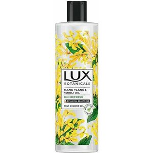 Lux Ylang Ylang & neroli oil sprchový gél 500 ml vyobraziť