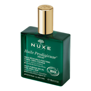 Nuxe Huile Prodigieuse multifunkčný suchý olej na tvár, telo a vlasy 100 ml vyobraziť