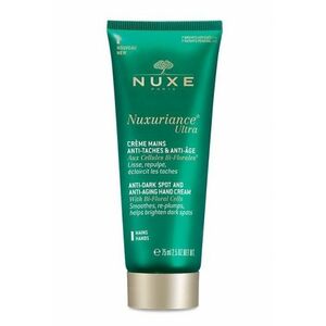 Nuxe Nuxuriance Ultra Hand Cream 75 ml vyobraziť