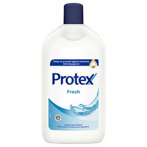 Protex tekuté mydlo antibakteriálne Fresh, náhradná náplň 700 ml vyobraziť
