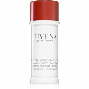 Juvena Body Care krémový dezodorant 40 ml vyobraziť