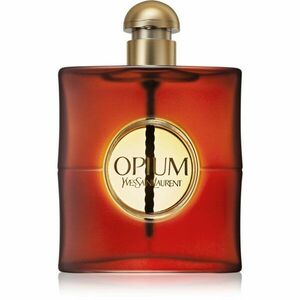 Yves Saint Laurent Opium Parfumovaná voda pre ženy 90 ml vyobraziť