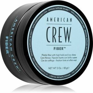 American Crew Styling Fiber modelovacia guma silné spevnenie 85 g vyobraziť
