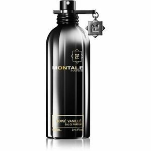 Montale Boisé Vanillé parfumovaná voda pre ženy 100 ml vyobraziť