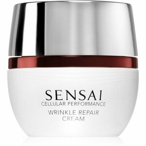 Sensai Cellular Performance Wrinkle Repair Cream pleťový krém proti vráskam 40 ml vyobraziť
