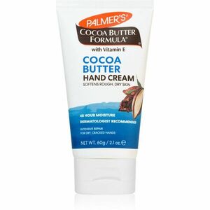 Palmer’s Hand & Body Cocoa Butter Formula intenzívny hydratačný krém na ruky a nohy 60 g vyobraziť