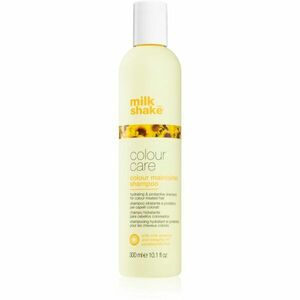 Milk Shake Color Care hydratačný a ochranný šampón pre farbené vlasy 300 ml vyobraziť