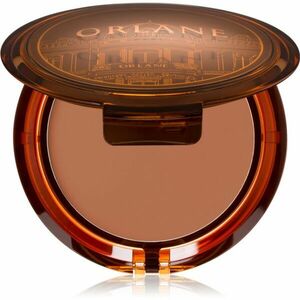 Orlane Make Up kompaktný bronzujúci púder pre rozjasnenie pleti odtieň 02 9 g vyobraziť