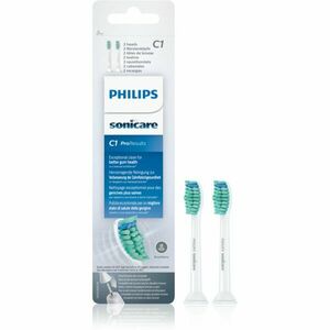 Philips Sonicare ProResults Standard HX6012/07 náhradné hlavice na zubnú kefku 2 ks vyobraziť